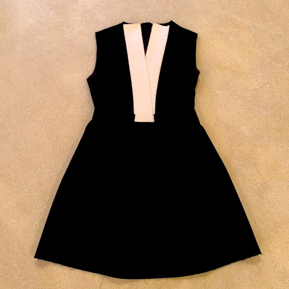 MSGM Sleeveless Dress